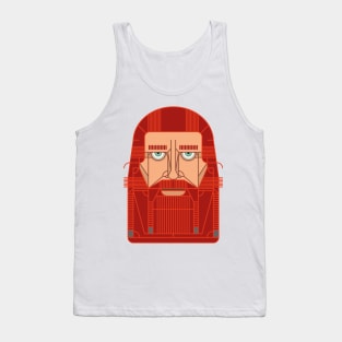 Thor Tank Top